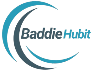 BaddieHubit logo