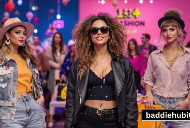 BaddieHub