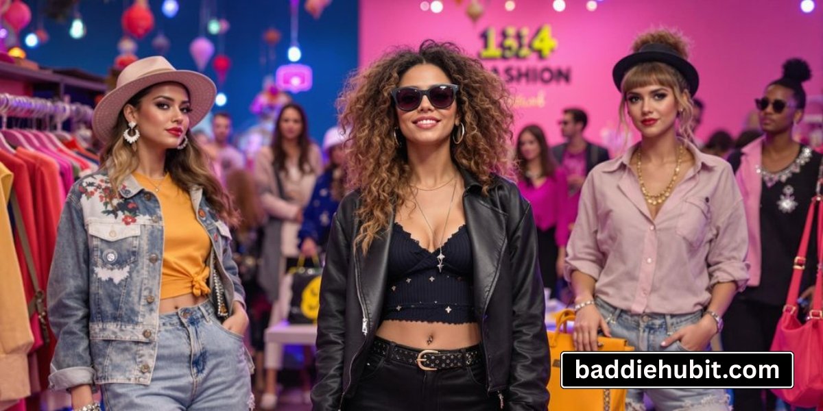 BaddieHubit