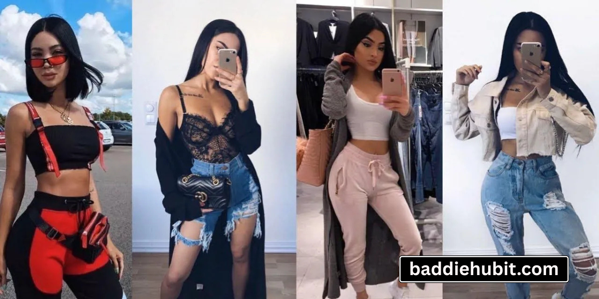 BaddieHubit