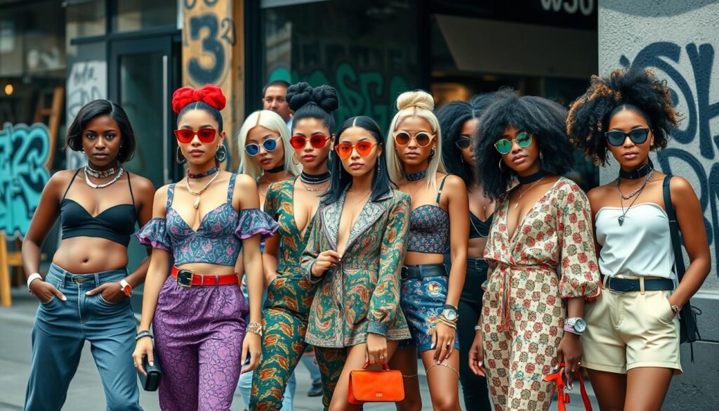 BaddieHub Celebrities