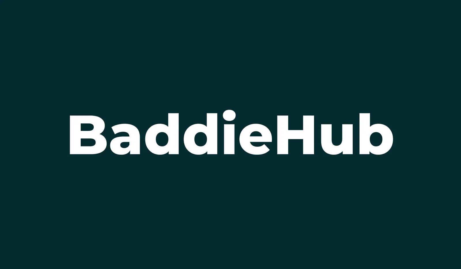 BaddieHun