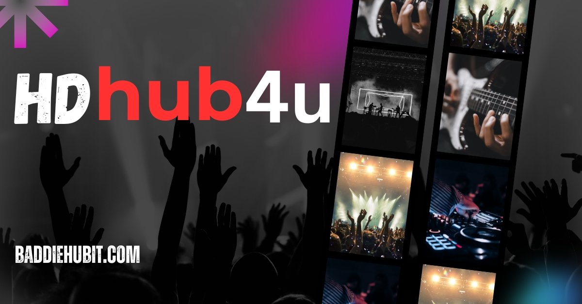Hdhub4u