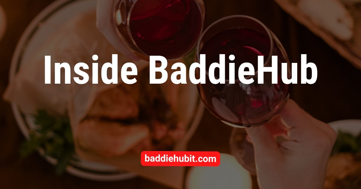 BaddieHub