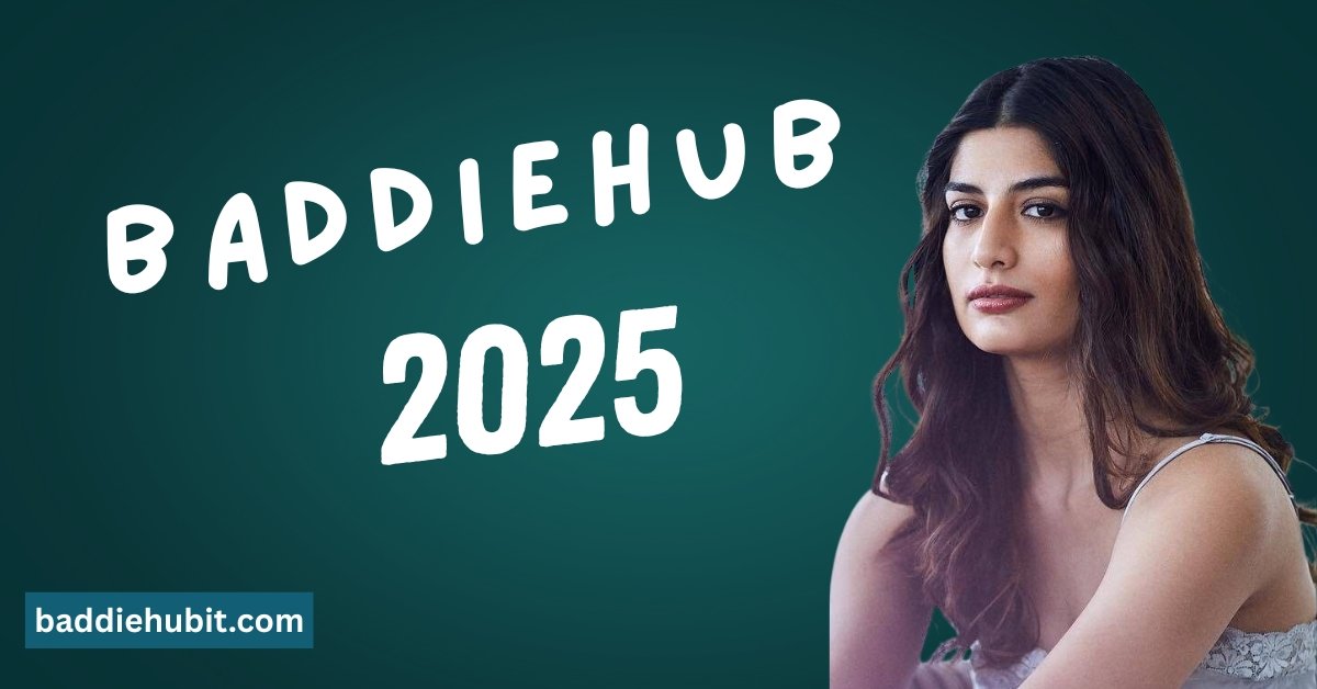 Baddiehub