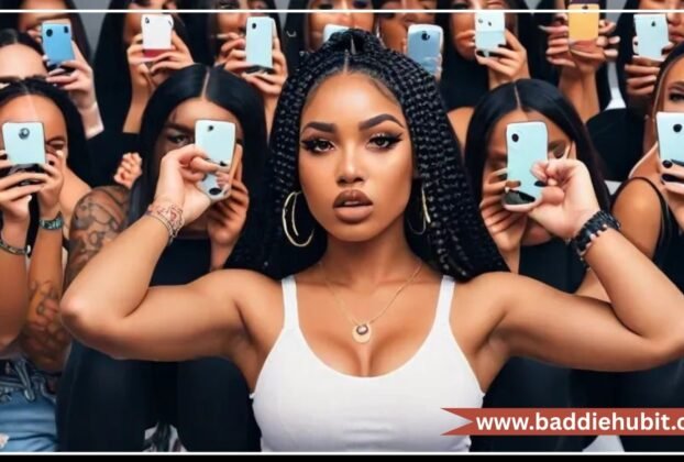 BaddieHub