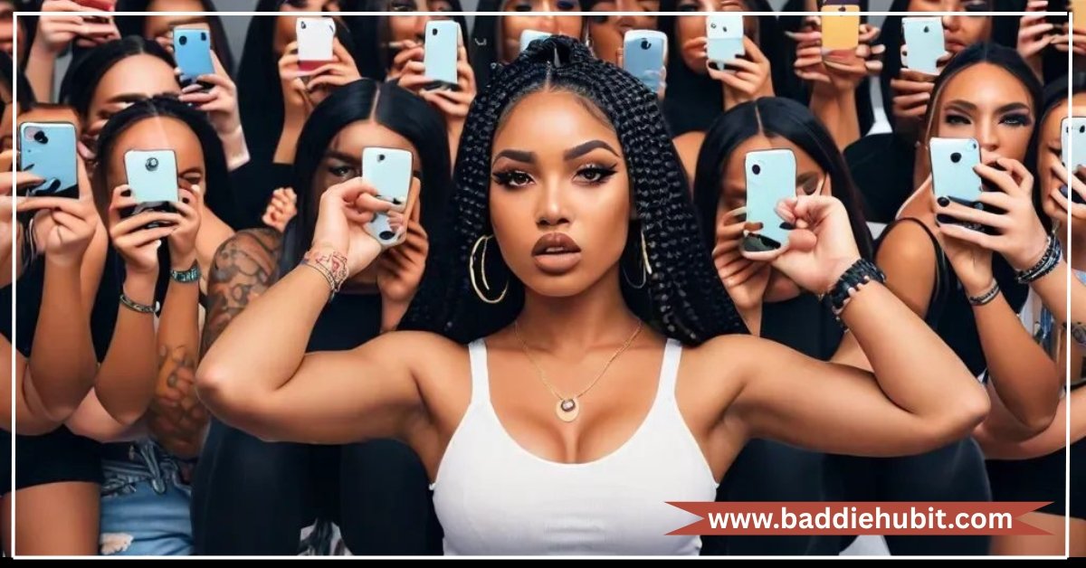 BaddieHub