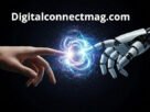 Business with the Digitalconnectmag.com
