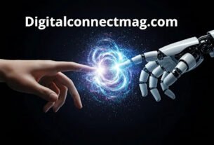 Business with the Digitalconnectmag.com