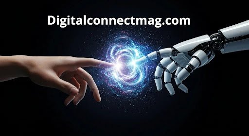 Business with the Digitalconnectmag.com