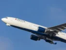 DL215 Dublin Diversion