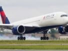 Delta Flight DL275 Diverted to LAX1