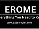 Erome