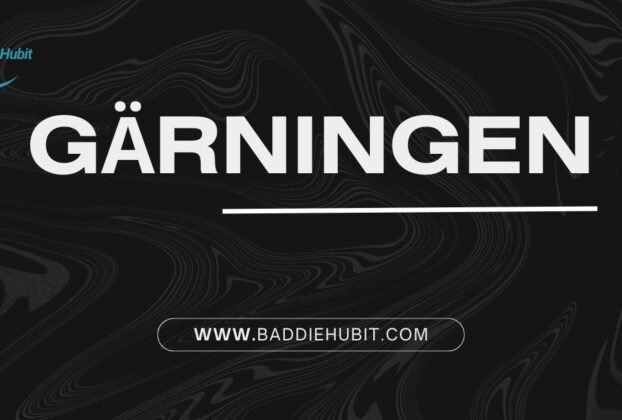 gärningen