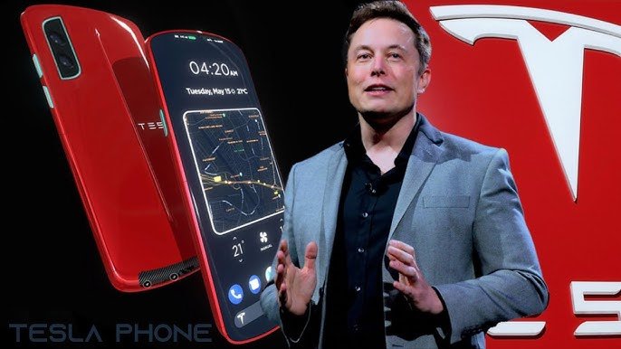 Rajkot Updates News: When Will the Tesla Phone Be Released in India?