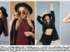 The Digital Allure of Baddiehuh