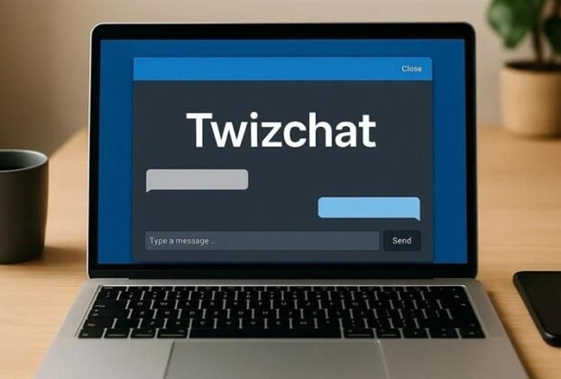 What is Twizchat.com