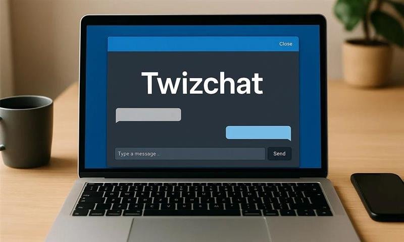 What is Twizchat.com