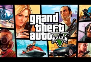 Wheon Grand Theft Auto