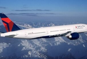 delta flight dl275 diverted lax