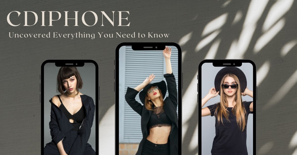 CDiPhone
