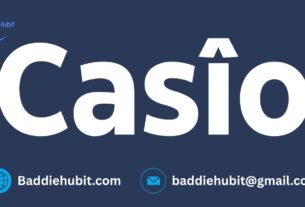 Casîo