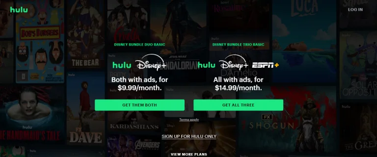 Hulu