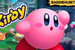 Kirby Dedo