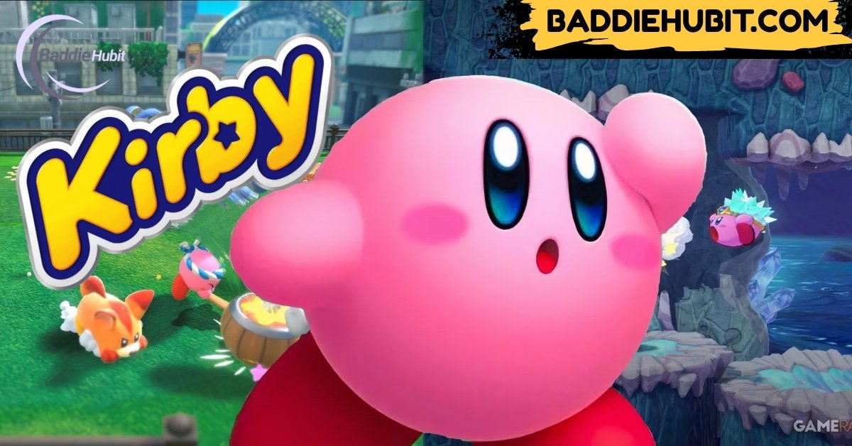 Kirby Dedo