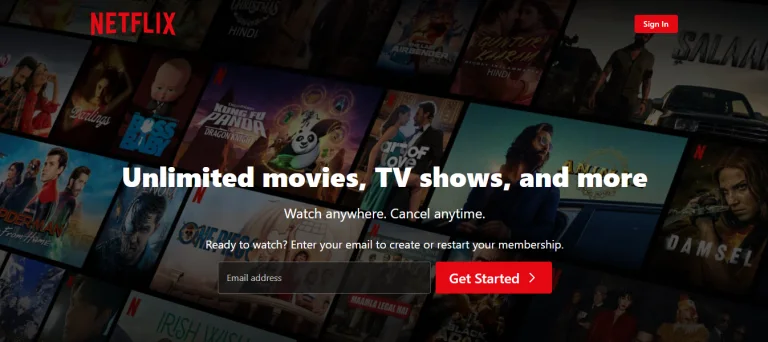 Netflix