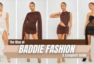 Baddiehub Fashion
