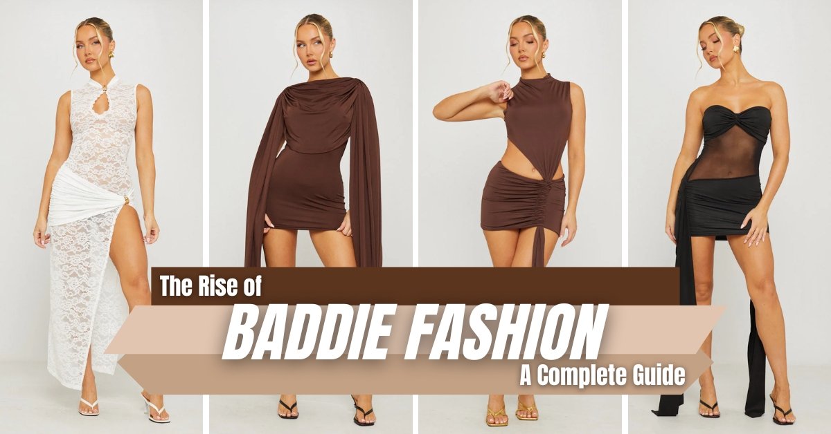 Baddiehub Fashion