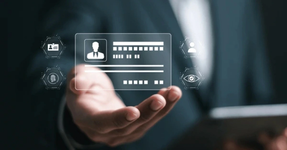 Digital ID UK