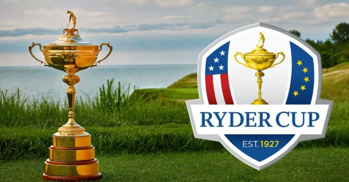 Ryder Cup Format 2025