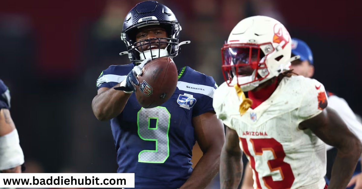 Seahawks vs Cardinals