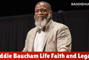 Voddie Baucham