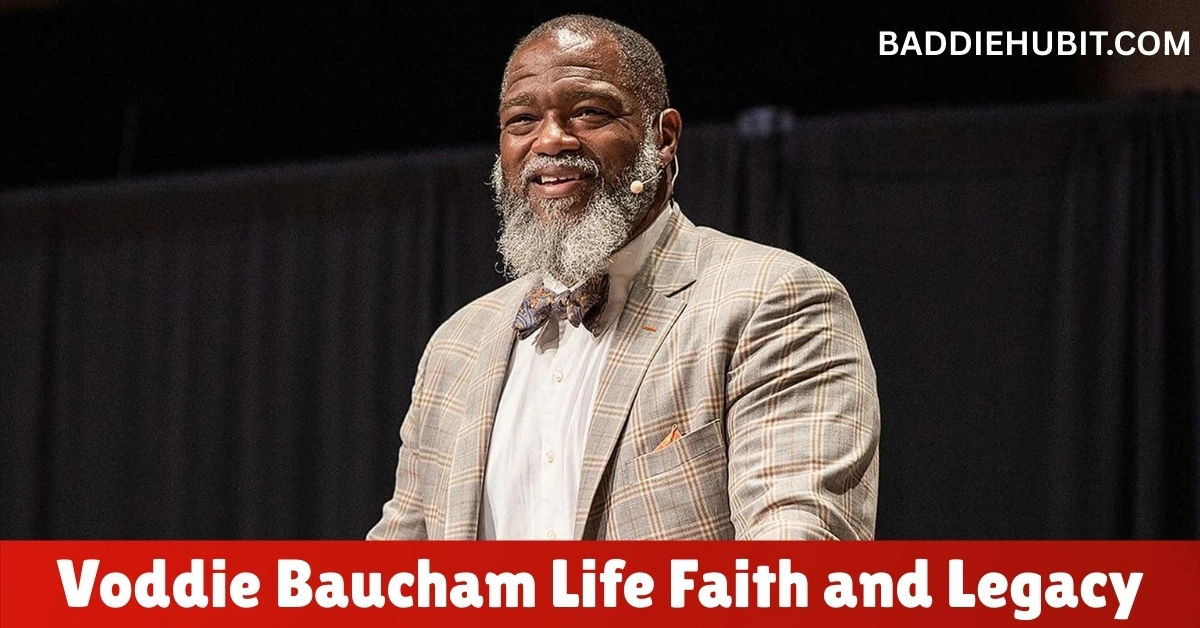 Voddie Baucham