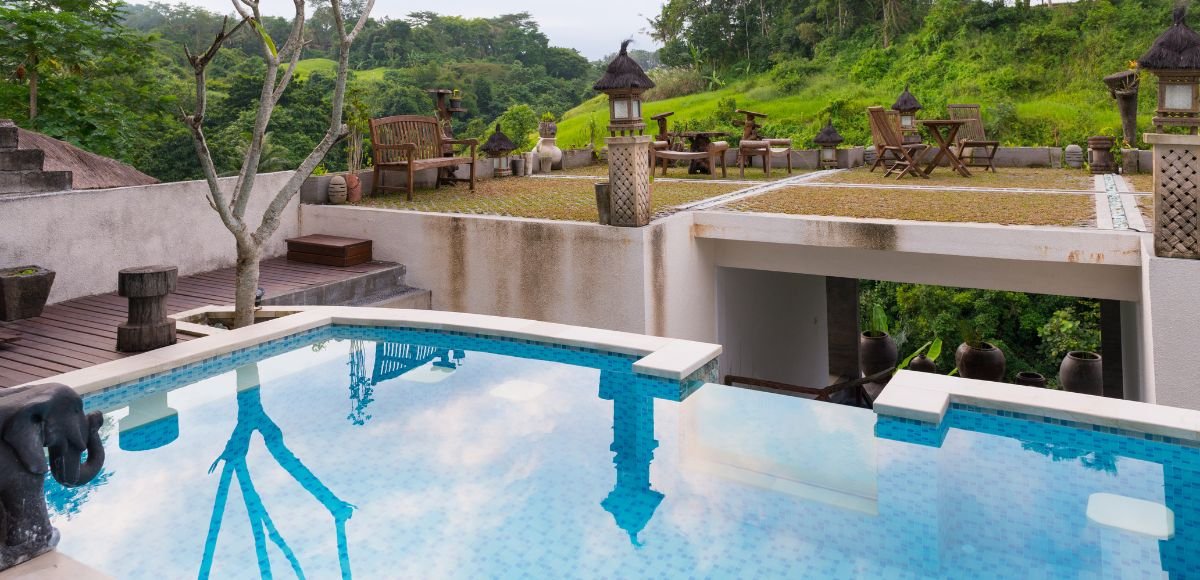 Pool Projects