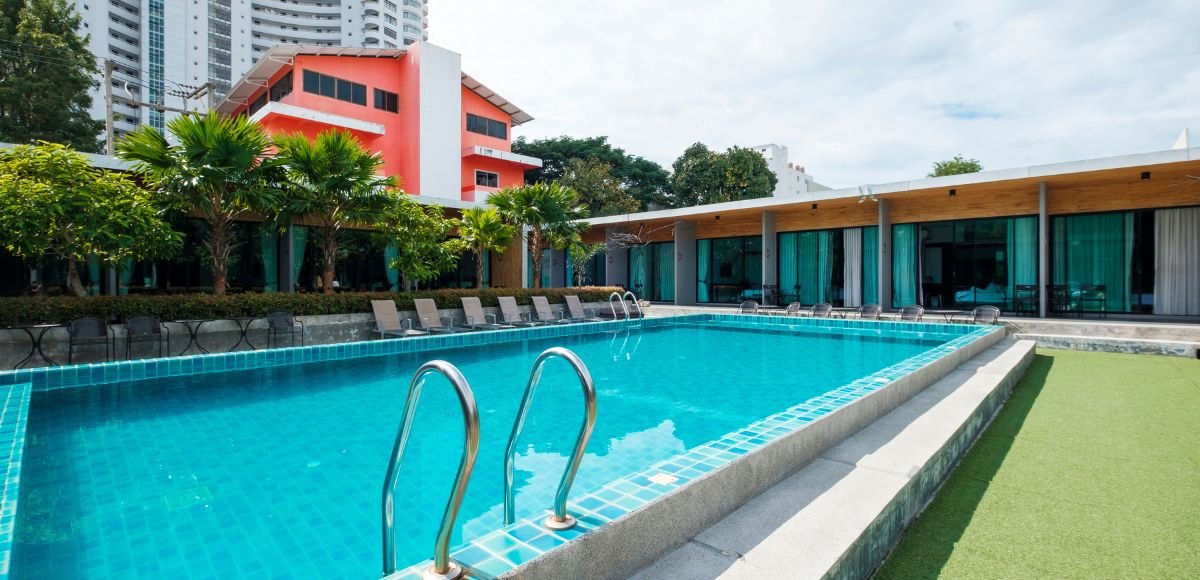 Pool Projects