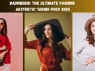 BaddieHub Fashion