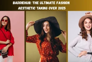 BaddieHub Fashion