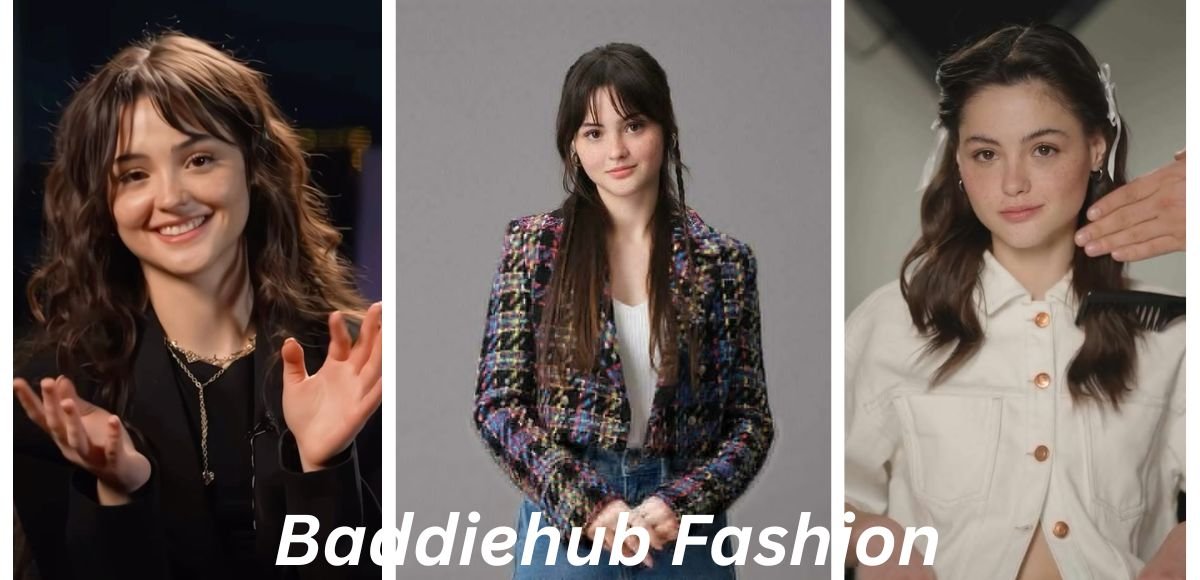 Baddiehub fashion