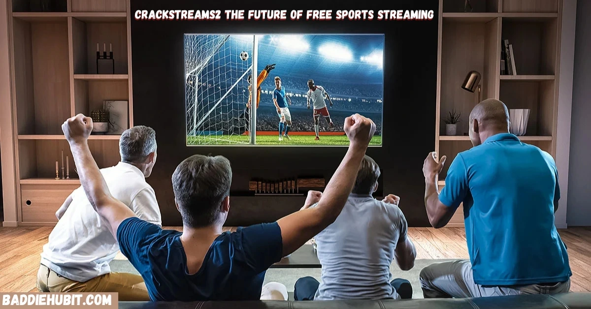 CrackStreams2