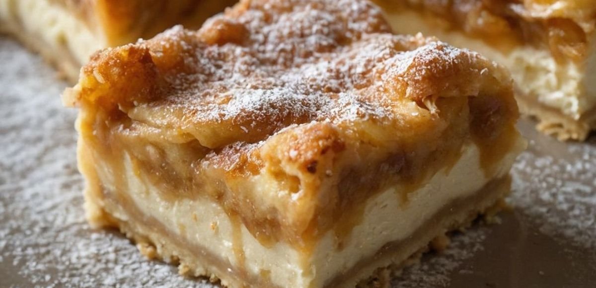 Sopapilla Cheesecake b