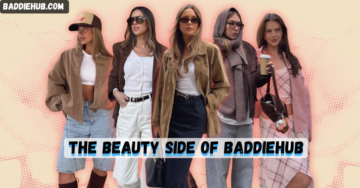 The Beauty BaddieHub