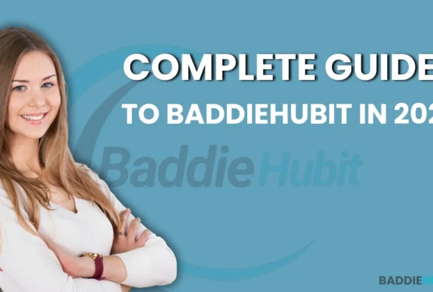 Baddiehubit