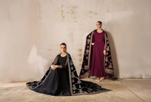 Pakistani Designer Outfits