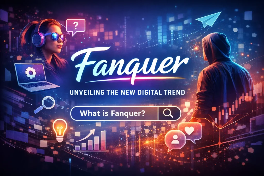 Fanquer Is Gaining Attention