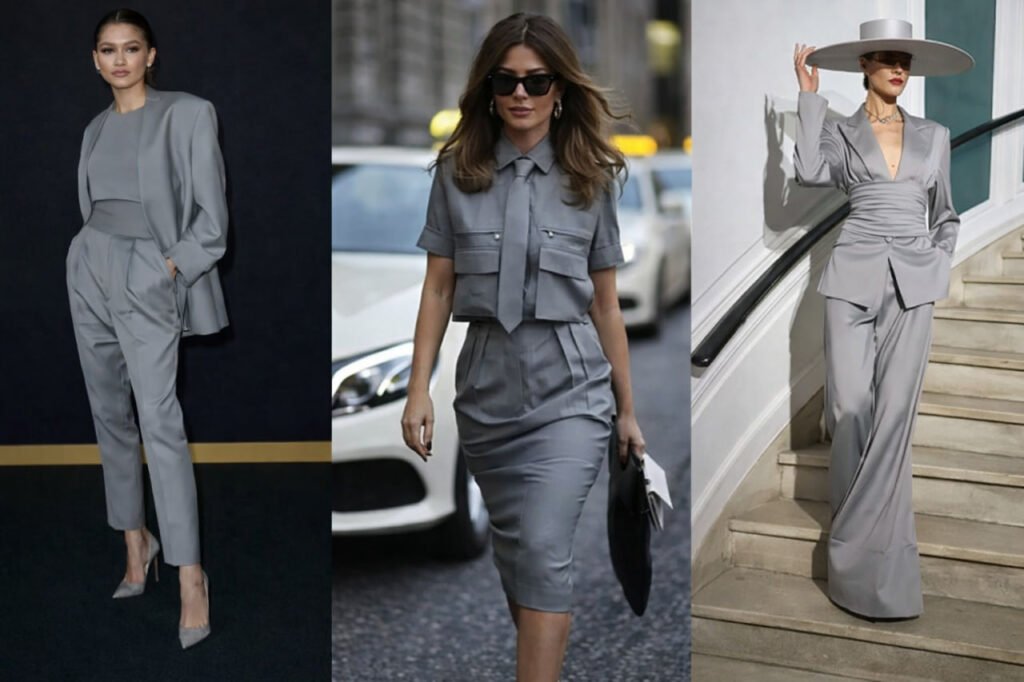 Top Fashion Trends Defining 2026