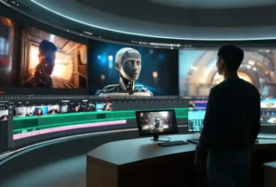 How Vidnoz AI Is Changing Video Localization With Its Video Translator